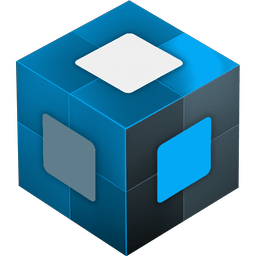 Modular-Admin Icon