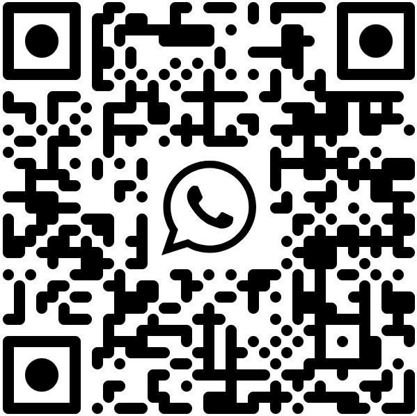 Whatapp Channel QR-Code