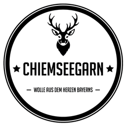 Chiemseegarn Logo