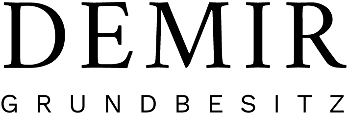 Demir Grundbesitz GmbH Logo