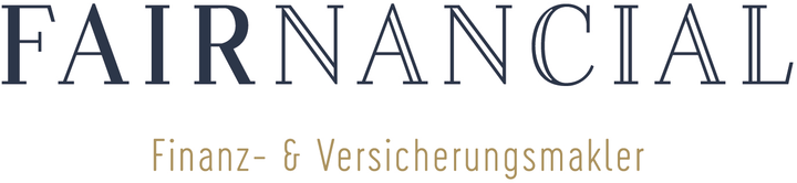 Fairnancial Finanz- & Versicherungsmakler Logo
