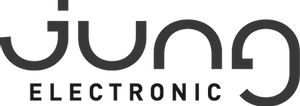 Jung Electronic GmbH Logo