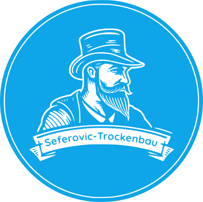 Seferovic-Trockenbau Logo