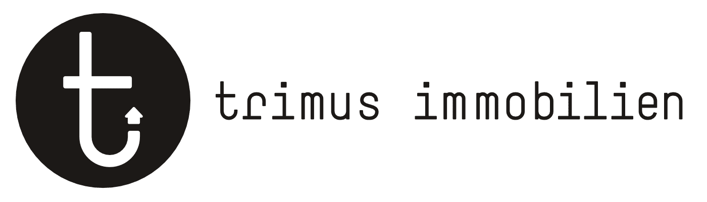 Trimus Immobilien Logo